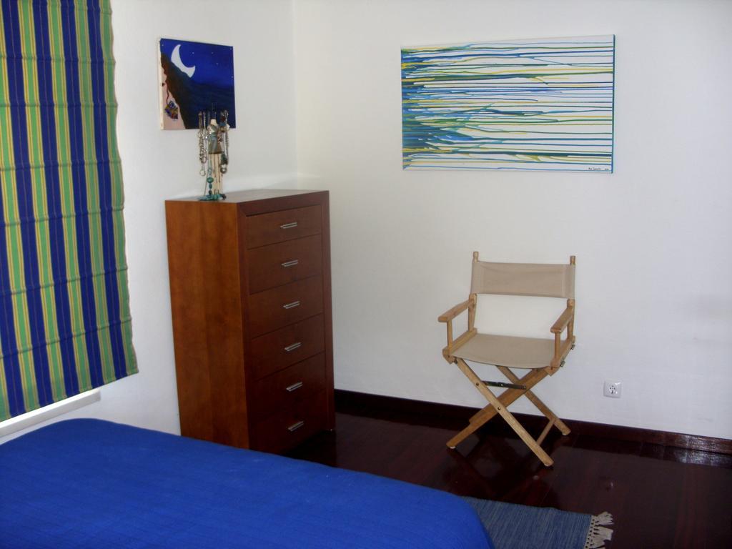 Sesimbra4You Quarto foto