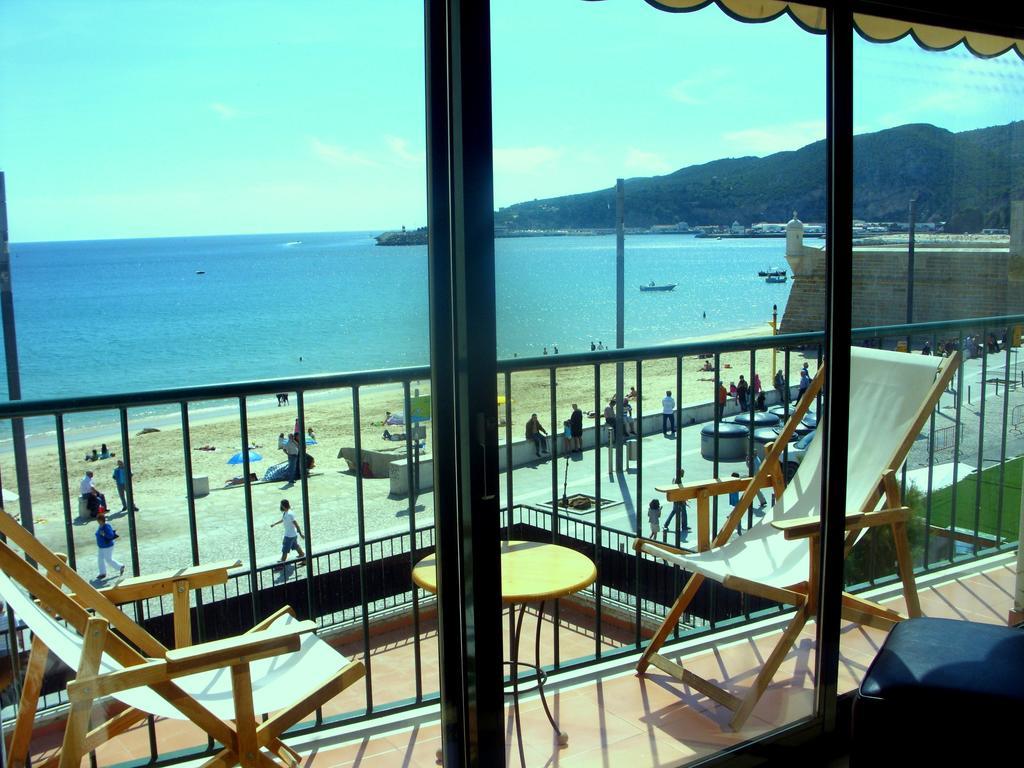 Sesimbra4You Quarto foto