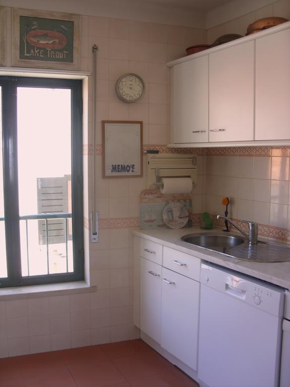 Sesimbra4You Quarto foto