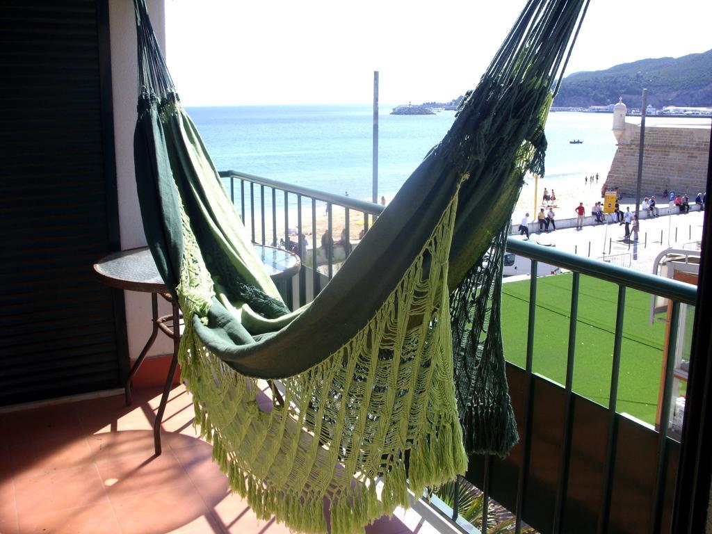 Sesimbra4You Quarto foto