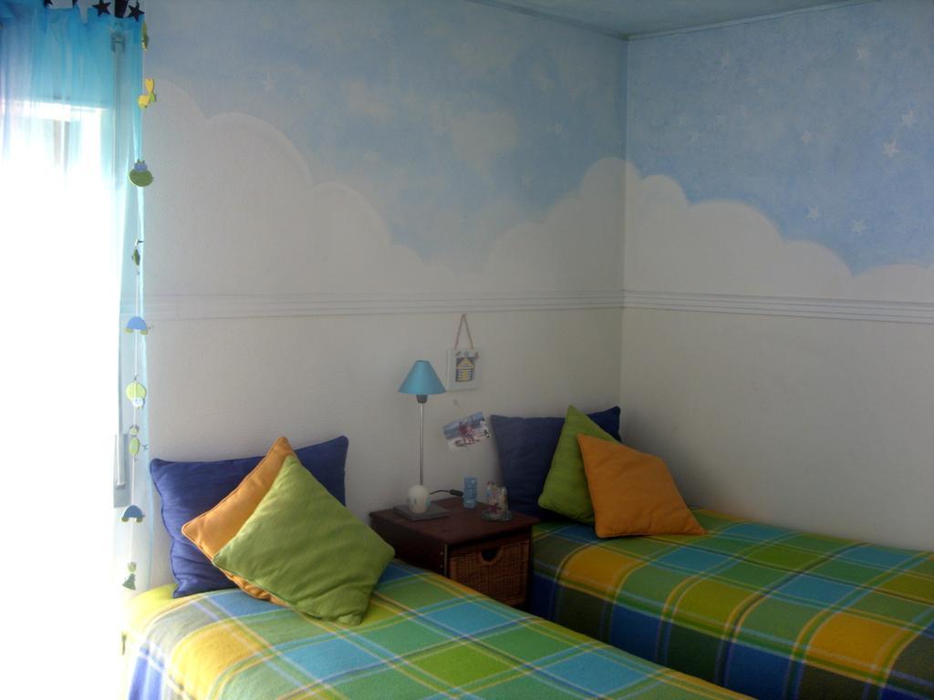 Sesimbra4You Quarto foto
